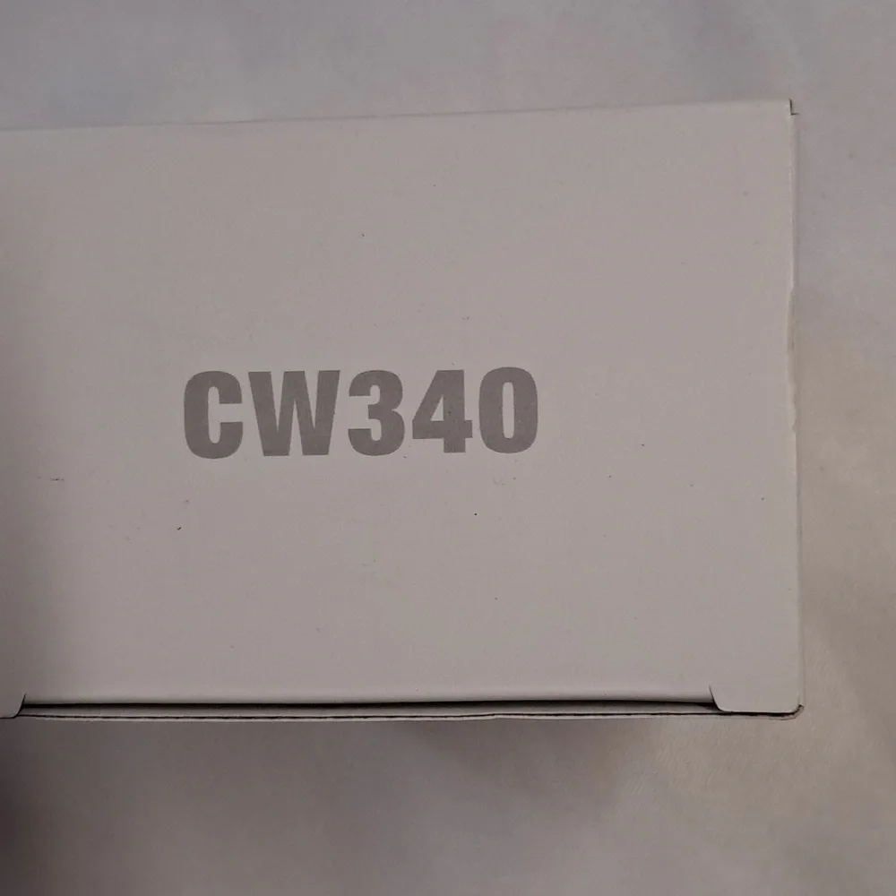 NEW Charging Station Apple Multiple Device 3 n 1 Foldable Wireless Charger CW340